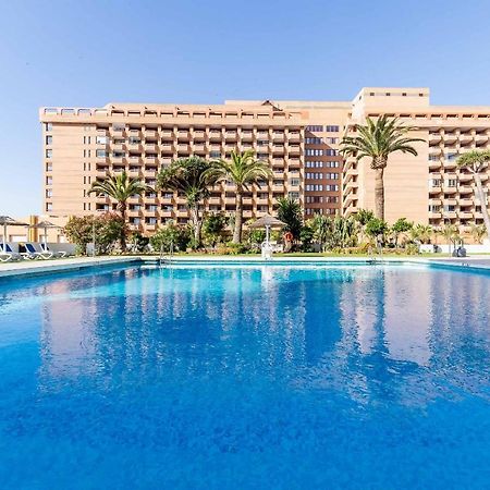 Apartament Solana Fuengirola 16 17 Zewnętrze zdjęcie