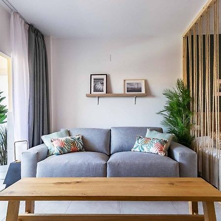 Apartament Solana Fuengirola 16 17 Zewnętrze zdjęcie