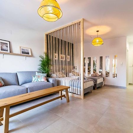 Apartament Solana Fuengirola 16 17 Zewnętrze zdjęcie