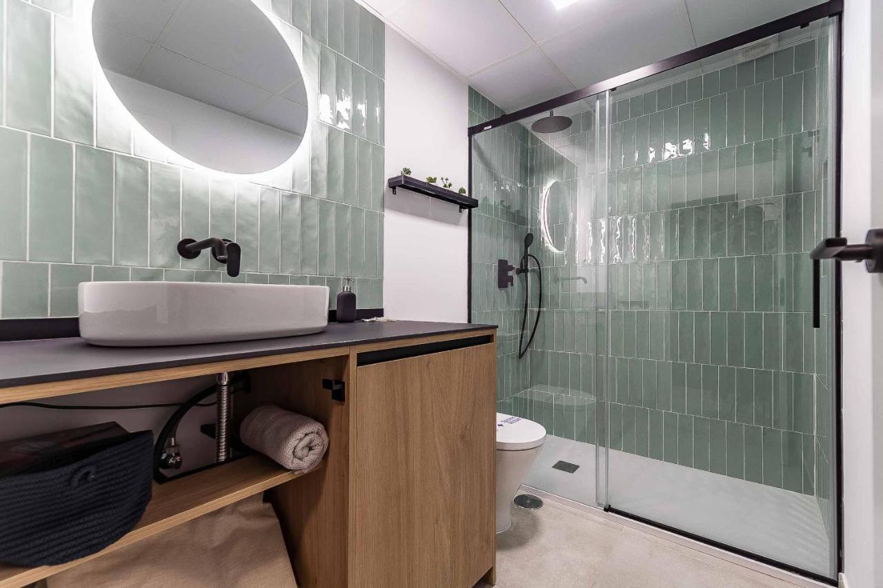 Apartament Solana Fuengirola 16 17 Zewnętrze zdjęcie