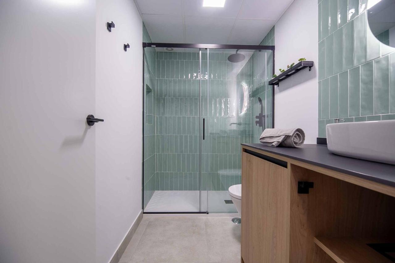 Apartament Solana Fuengirola 16 17 Zewnętrze zdjęcie