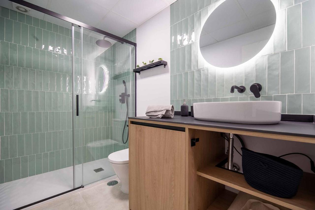 Apartament Solana Fuengirola 16 17 Zewnętrze zdjęcie