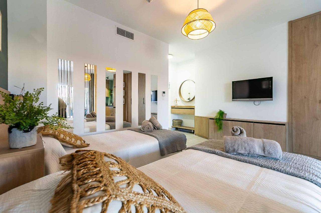 Apartament Solana Fuengirola 16 17 Zewnętrze zdjęcie