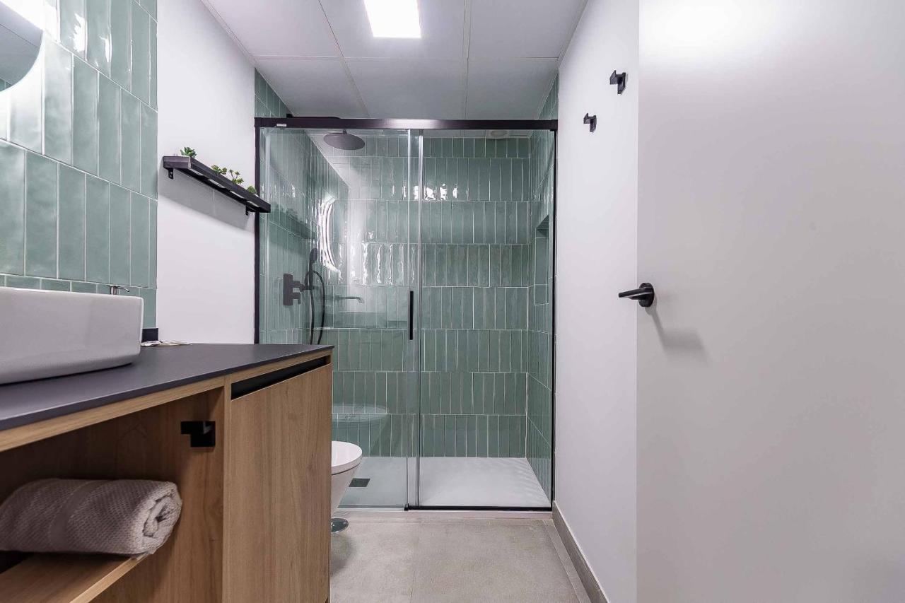 Apartament Solana Fuengirola 16 17 Zewnętrze zdjęcie