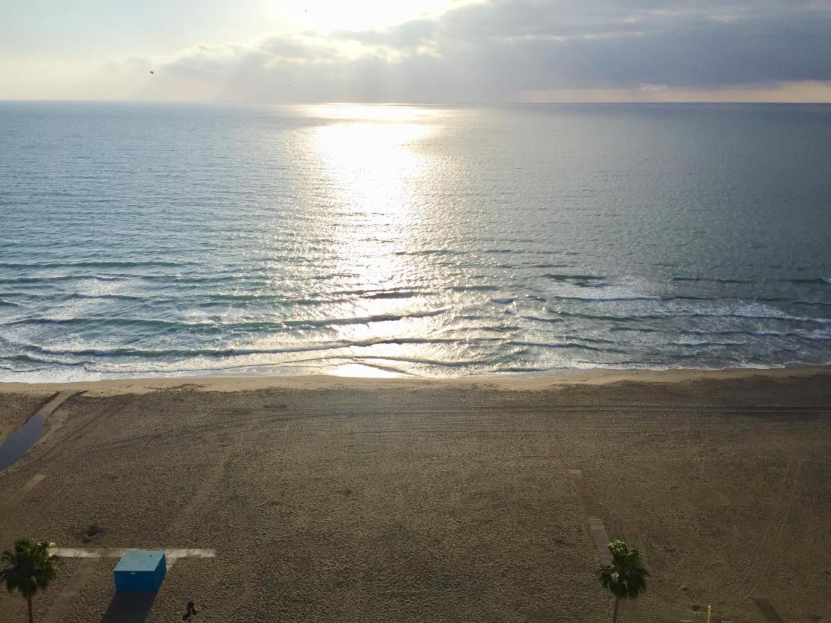 Apartament Solana Fuengirola 16 17 Zewnętrze zdjęcie